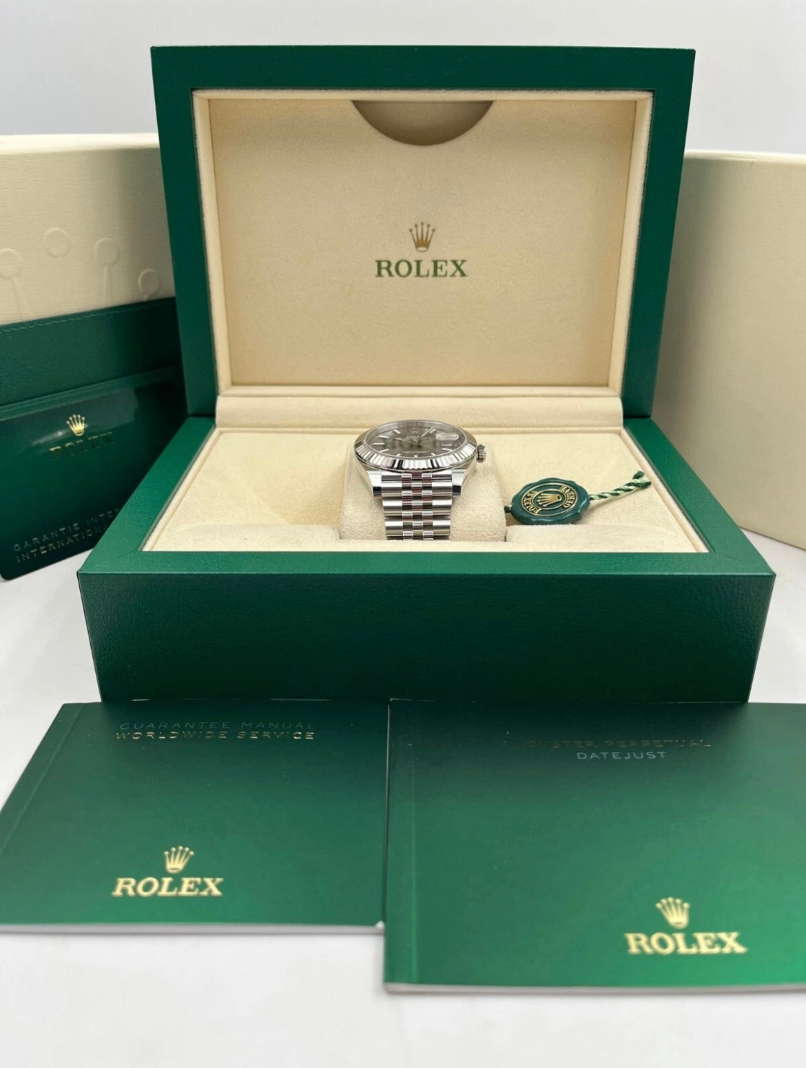 ROLEX DATEJUST