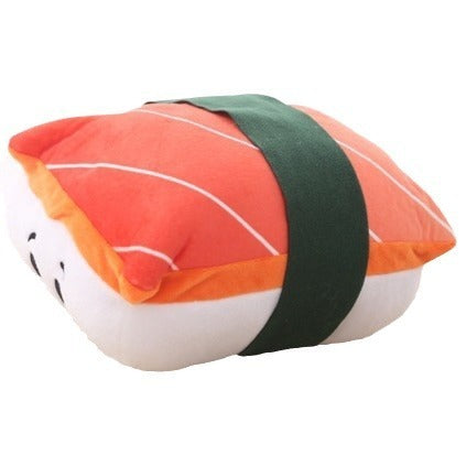 Sushi Pet Toy Dogs And Cats Japanese Plush Toy