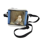 Medium-sized Parrot Outing Cage Bird Cage Carrying Case