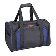 New Pet Supplies Small Pet Bag Cat Bag Expandable Pet Outing Carrying Bag Breathable Big Cat Bag