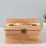 Solid Wood Household Insulation Bird Cage