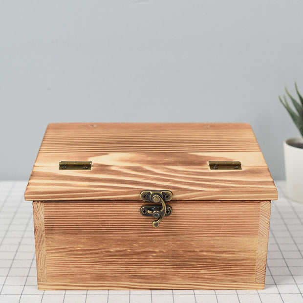 Solid Wood Household Insulation Bird Cage