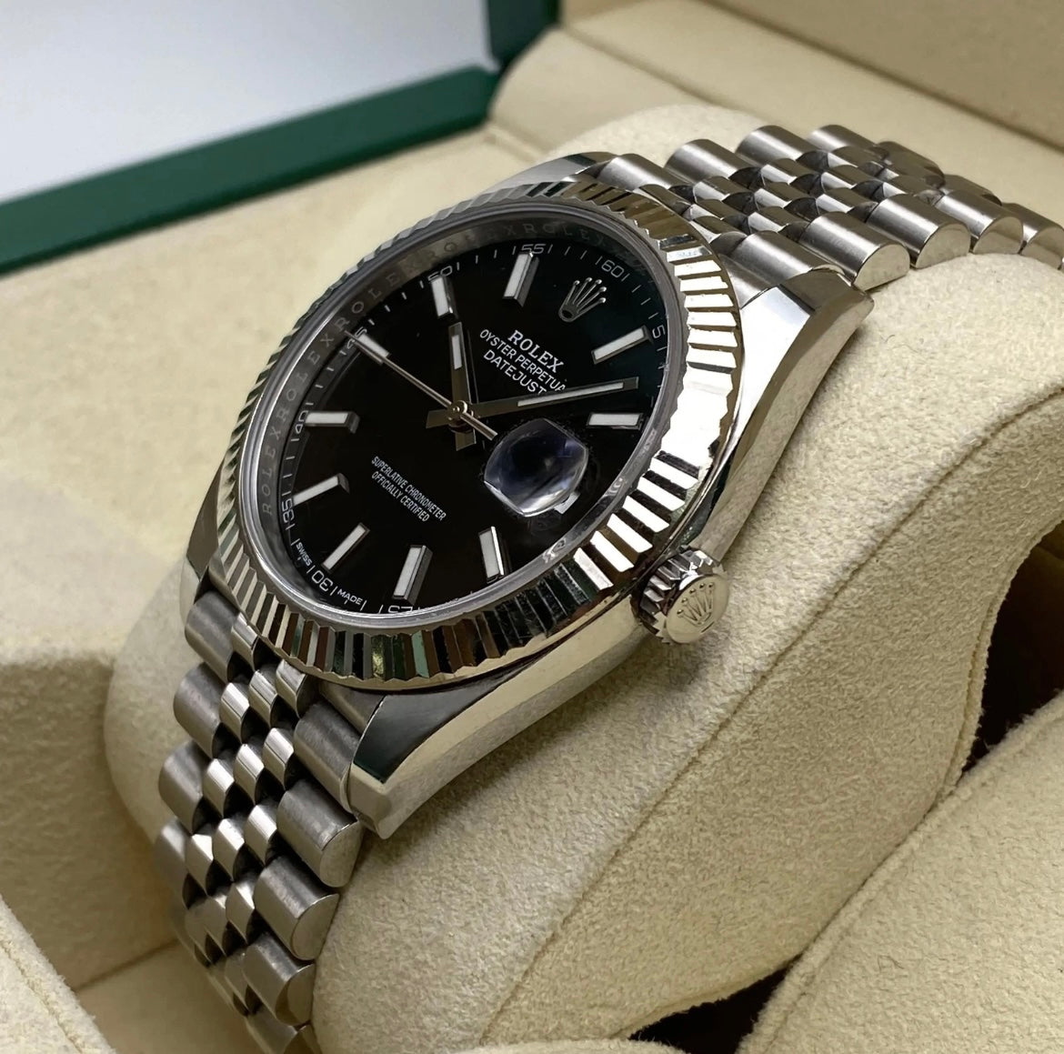 ROLEX DATEJUST