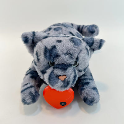 Pet Comfort Toy Plush Interactive