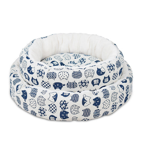 Four Seasons Universal Pet Bed Mat