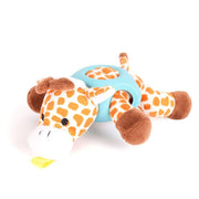 Dog molar plush toy pet