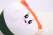 Sushi Pet Toy Dogs And Cats Japanese Plush Toy