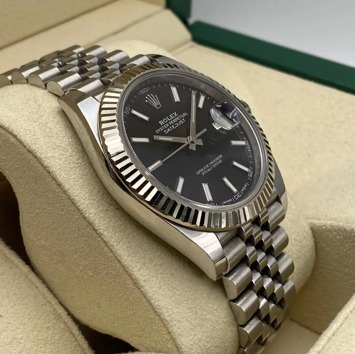 ROLEX DATEJUST
