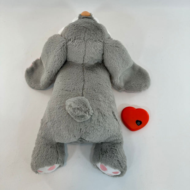 Pet Comfort Toy Plush Interactive