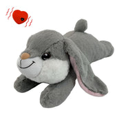 Pet Comfort Toy Plush Interactive