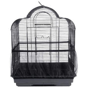 Screen Covers Bird Cage Prevent  Dust