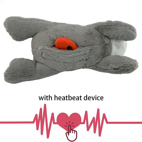 Pet Comfort Toy Plush Interactive